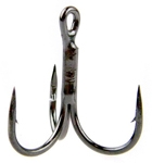 Treble Hooks stinger
