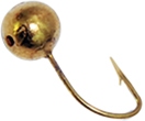 Mormyschka (mormyshka) Haken zum Angeln