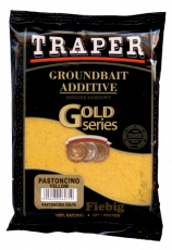 Pastoncino gelb, 400 Gramm