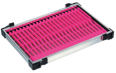 Rive Fach 30 F2 Wickelbrettchen 22 rosa Rive Fach 30 F2 Wickelbrettchen 22 rosa