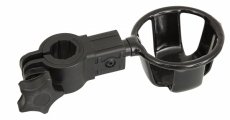 Sensas Jumbo Cupping Kt Holder mit Adapter 25-30-36mm