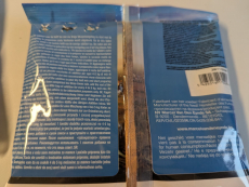 Van den Eynde (VdE) Additiv Brasem T-Orange 200 Gramm 11/2026