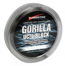 Tubertini Schnur Gorilla UC4 350m Spule