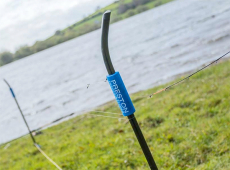 Preston Feeder-Sticks zum Abstecken der Distanz