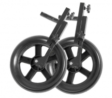 Preston 4 Wheel Shuttle Conversion Kit (spst/19) Preston 4 Wheel Shuttle Conversion Kit (spst/19)