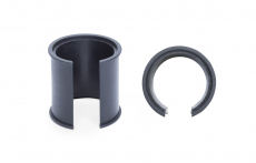 PRESTON OFFBOX ADAPTER für runde 30mm Beine PRESTON OFFBOX ADAPTER für runde 30mm Beine