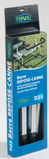 Rive klappbare Rutenablage (Frontablage) gepolstert D25 oder D36