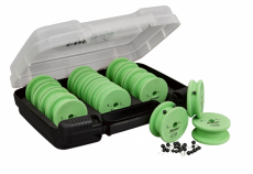 Sensas Feeder Match Rig Box Sensas Feeder Match Rig Box