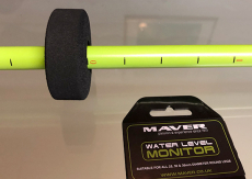 MAVER Wasserstandsanzeiger, Water Level Monitor, D36, D30 und D25