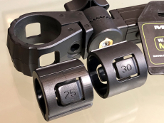 MAVER Wasserstandsanzeiger, Water Level Monitor, D36, D30 und D25