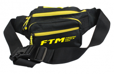 FTM Bauchtasche 25 x 15 x 15 cm max. 130 cm Bundumfang FTM Bauchtasche 25 x 15 x 15 cm max. 130 cm Bundumfang