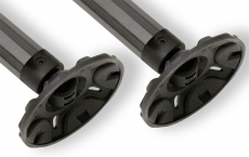 Ersatzbein D36, 50cm