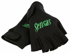 Sensas Neopren Handschuh geschmeidig - L oder XXL, Messepreis