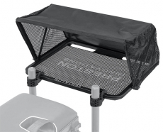 Preston VENTA-LITE HOODIE Dessert mit Dach, D36