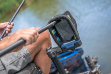 Preston Stopnetz gepolstert (Pole Safe Sock), Modell 2022