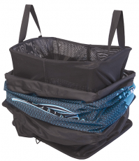 Rive Setzkescher Super Carp 4m lang 55x45cm Öffnung, Modell 2019 Rive Setzkescher Super Carp 4m lang 55x45cm Öffnung, Modell 2019