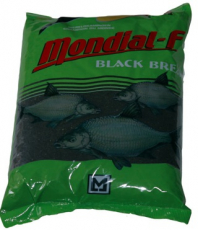 Mondial-F Black Bream 1kg, MHD 05/2028