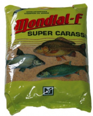 Mondial-F Super Carassio 1Kg, MHD 12/2027