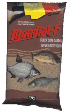Mondial-F Super große Rotaugen 1Kg, MHD 10/2026 Mondial-F Super große Rotaugen 1Kg, MHD 10/2026