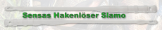 Sensas Hakenlöser Slamo