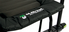 Maver Feedersitz MVR Feeder Chair, Modell 2019