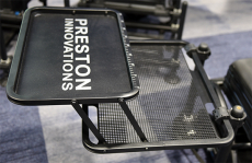 Preston Beistell-Tisch (offbox double decker side tray) 36x31cm D36