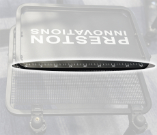 Preston Beistell-Tisch (offbox double decker side tray) 36x31cm D36