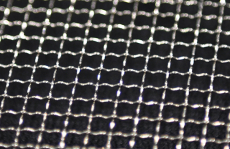 Preston Sieb Match Riddle Edelstahl, mit hohem Rand 2,4 oder 6mm Masche