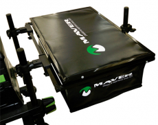 Maver MVR Feederbox D36, SIDE TRAY MVR GHOST, Modell 2024