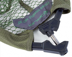 Korum Folding Latex Triangle Net 30 - faltbarer Kescherkopf