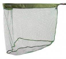 Korum Folding Latex Triangle Net 30 - faltbarer Kescherkopf