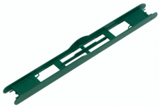 Rive Wickelbrettchen dunkelgrün, 26cm, 2.6cm, 100 Stück Rive Wickelbrettchen dunkelgrün, 26cm, 2.6cm, 100 Stück