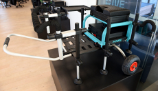 RIVE ST8 2.0 FULL AQUA Station Modell 2024