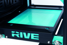 RIVE ST8 2.0 FULL AQUA Station Modell 2024