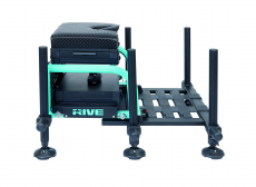RIVE ST8 2.0 FULL AQUA Station Modell 2024