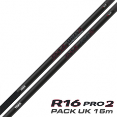 RIVE PACK R16 Pro2 Pack UK 16m 1520 Gramm, Modell 2022