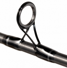 Rive Smart Feeder Evolution Feederrute 3.30m, 60gr. Wurfgewicht, 3 Carbonspitzen