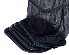 Rive Setzkescher COMPETITION INTERNATIONAL - 4m, 55x45cm Öffnung, Modell 2024