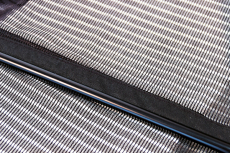 Rive Setzkescher COMPETITION INTERNATIONAL - 4m, 55x45cm Öffnung, Modell 2024