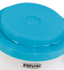 RIVE MEASURING BOX SET (Köder-Dosen Set CIPS) bestehend aus 5 Dosen