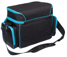 RIVE Carryall Tasche Feeder 470x340x320mm, inkl. 4 Boxen, Modell 2024