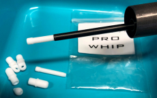 Drennan Acolyte Pro Whip 8m, + 1 Kit, Modell 2020
