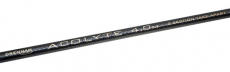 Drennan Kescherstab Acolyte 4m (Kescherstock) - 2 Gewindeeinsätze