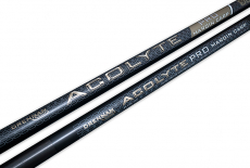 Drennan Acolyte Pro Margin 9.5m Standard-Pole-Package mit 3 Kits, Modell 2025