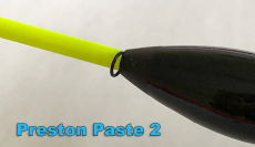 Preston Paste Pose 0.4-0.6 Gramm