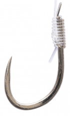 Drennan Hooklength Plate 6 (15cm), Margin Carp, gebundene Vorfachhaken