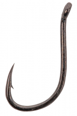 Preston KKH-B EYED BARBED HAKEN, Gr. 12-14 (Öhrhaken), Abverkauf