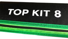 MAVER HARDCASE SUPERLITHIUM TOP KIT 8 HOLDALL, 1.70m Modell 2024/2025