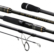 ILLEX THE ARTIST X5 B 220 H+ ANGEL OF DARKNESS, ASHURA, Modell 2025