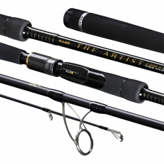 ILLEX THE ARTIST X5 S 2402 H DARK WITCH, ASHURA, Modell 2025